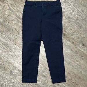 Old Navy Pixie Navy Pants